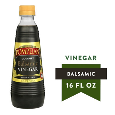 Pompeian Balsamic Vinegar