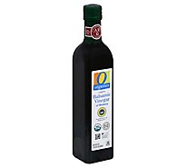 O Organics Organic Vinegar Balsamic Vinegar of Modena - 16.9 Fl. Oz.