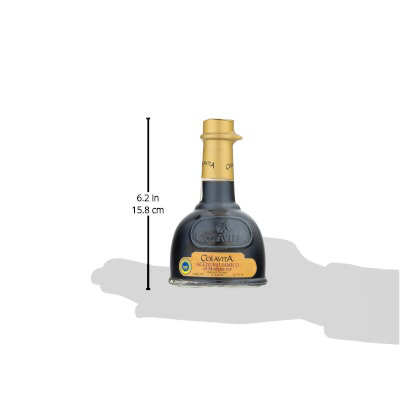 Colavita Vinegar Balsamic Vinegar of Modena - 8.5 Fl. Oz. - Image 5