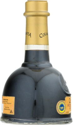 Colavita Vinegar Balsamic Vinegar of Modena - 8.5 Fl. Oz. - Image 3