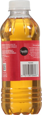 Signature SELECT Apple Cider Vinegar - 16 Fl. Oz. - Image 4