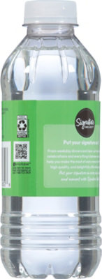 Signature SELECT Distilled White Vinegar - 16 Fl. Oz. - Image 5