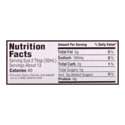 Kedem Sherry Cooking Wine - 12.7 Fl. Oz. - Image 4
