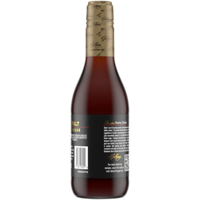 Witbier Malt Vinegar – Häxan Ferments