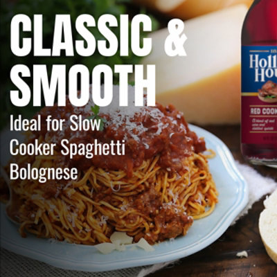 Holland House Red Cooking Wine - 16 Fl. Oz. - Image 5