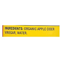 Bragg Vinegar Apple Cider - 16 Fl. Oz. - Image 5