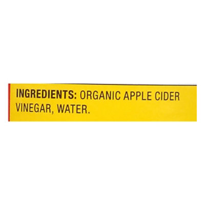 Bragg Vinegar Apple Cider - 16 Fl. Oz. - Image 5