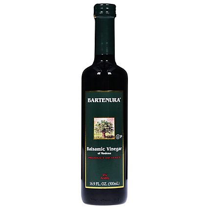 Bartenura Balsamic Vinegar - 17 Fl. Oz. - Image 3