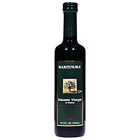 Bartenura Balsamic Vinegar - 17 Fl. Oz. - Image 2