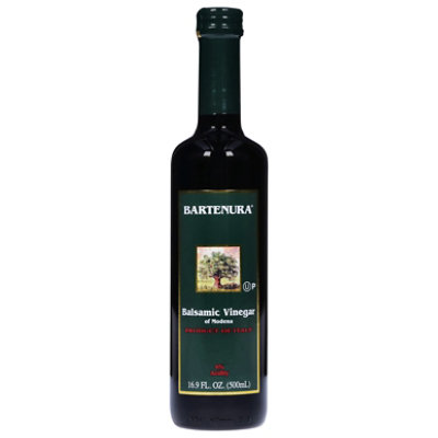 Bartenura Balsamic Vinegar - 17 Fl. Oz.