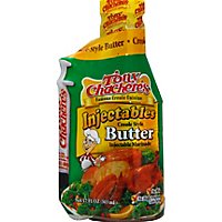 Tony Chacheres Injectables Marinade Creole Style Butter - 17 Oz - Image 2