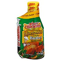 Tony Chacheres Injectables Marinade Creole Style Butter - 17 Oz - Image 1