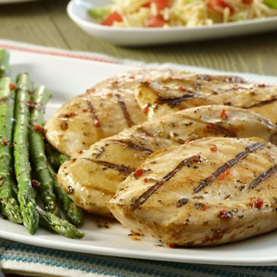 Lawry's Herb & Garlic With Lemon Marinade - 12 Oz - Image 2