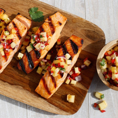 Lawry's Hawaiian With Tropical Fruit Juices Marinade - 12 Oz - Image 5