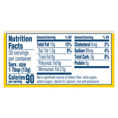 Hellmanns Mayonnaise Real - 15 Oz - Image 4