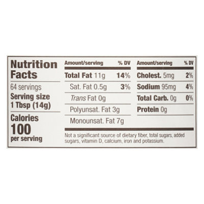 Spectrum Mayonnaise Canola - 32 Fl. Oz. - Image 4