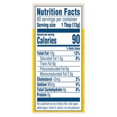 Hellmann's Real Mayonnaise - 30 Oz - Image 3