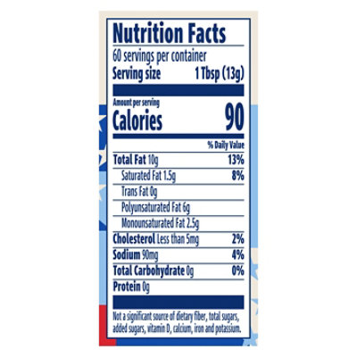 Best Foods Real Mayonnaise Jar -  30 Fl. Oz - Image 3