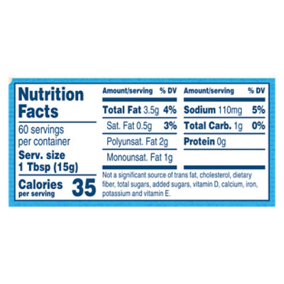 Hellmann's Light Mayonnaise - 30 Oz - Image 3