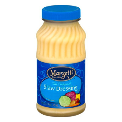 Marzetti Dressing Slaw - 16 Fl. Oz. - Image 2