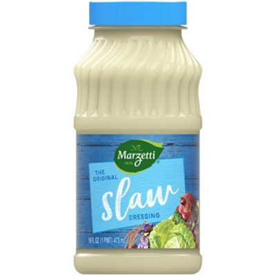 Marzetti Dressing Slaw - 16 Fl. Oz. - Image 1