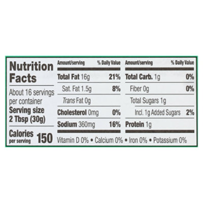 Newmans Own Dressing Caesar - 16 Fl. Oz. - Image 4