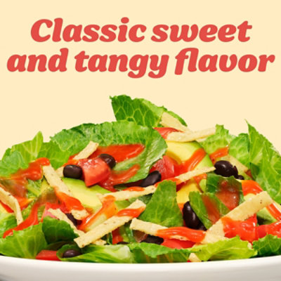Kraft Classic Catalina Fat Free Dressing - 16 Fl. Oz. - Image 5