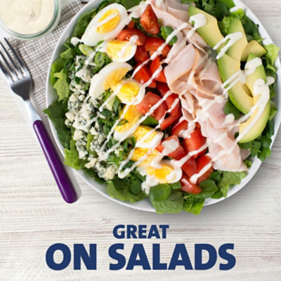 Kraft Cucumber Ranch Dressing - 16 Fl. Oz. - Image 3