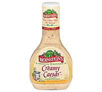 Bernstein's Creamy Caesar Salad Dressing & Marinade - 14 Fl. Oz.