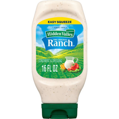 Hidden Valley The Original Ranch Dressing - 16 Fl. Oz. - Image 1