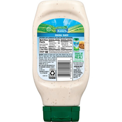 Hidden Valley The Original Ranch Dressing - 16 Fl. Oz. - Image 2