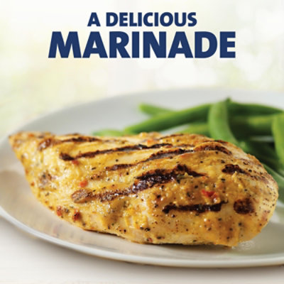 Kraft Zesty Italian Dressing - 16 Fl. Oz. - Image 4