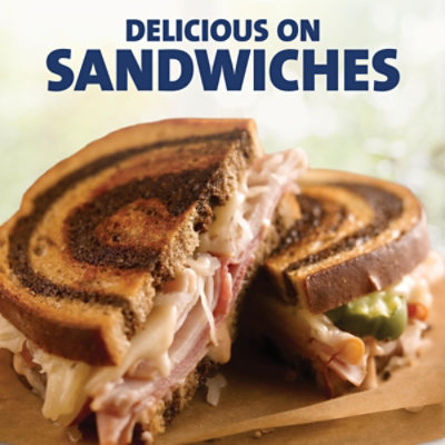 Kraft Thousand Island Dressing - 16 Fl. Oz. - Image 4