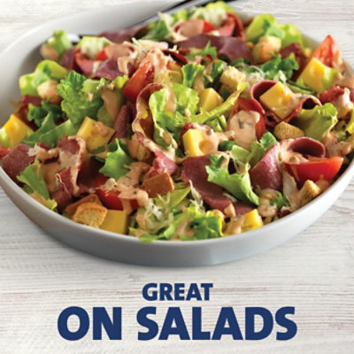 Kraft Thousand Island Dressing - 16 Fl. Oz. - Image 3
