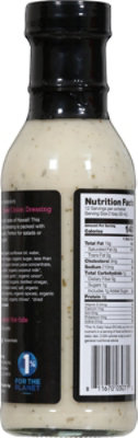 Ocean's Halo Dressing Maui Onion Ranch - 12 Fl. Oz. - Image 6