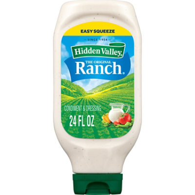 Hidden Valley The Original Ranch Dressing - 24 Fl. Oz. - Image 1