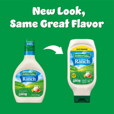 Hidden Valley The Original Ranch Dressing - 24 Fl. Oz. - Image 4