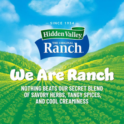 Hidden Valley The Original Ranch Dressing - 8 Fl. Oz. - Image 5