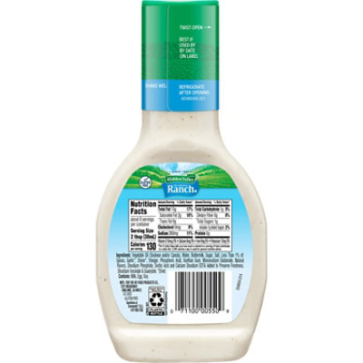Hidden Valley The Original Ranch Dressing - 8 Fl. Oz. - Image 2