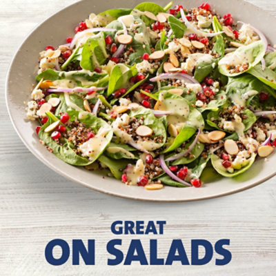 Kraft Creamy Poppyseed Dressing - 16 Fl. Oz. - Image 5