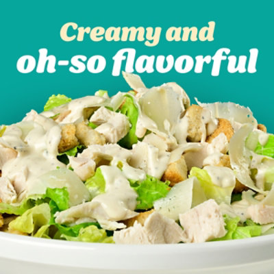 Kraft Classic Caesar Dressing - 16 Fl. Oz. - Image 4