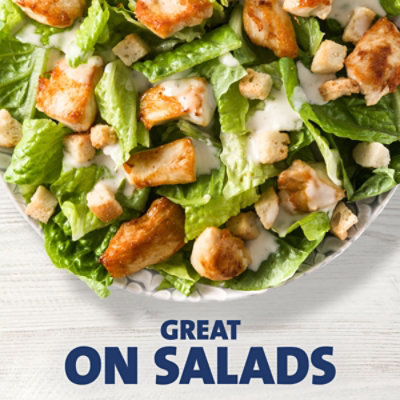 Kraft Classic Caesar Dressing - 16 Fl. Oz. - Image 5