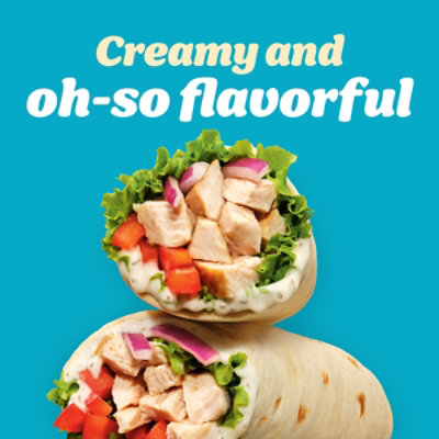 Kraft Buttermilk Ranch Dressing - 16 Fl. Oz. - Image 4