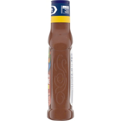 Kraft Asian Toasted Sesame Lite Salad Dressing - 16 Fl. Oz. - Image 6