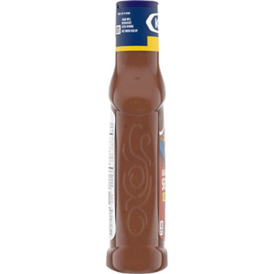 Kraft Asian Toasted Sesame Lite Salad Dressing - 16 Fl. Oz. - Image 7