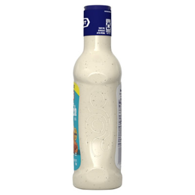 Kraft Classic Ranch Salad Dressing Family Size Bottle - 24 Fl. Oz. - Image 6