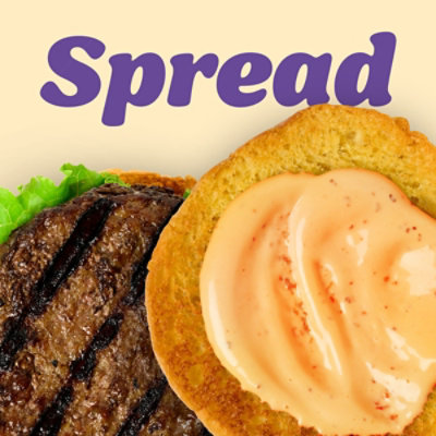 Kraft Thousand Island Dressing Family Size - 24 Fl. Oz. - Image 5