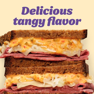 Kraft Thousand Island Dressing Family Size - 24 Fl. Oz. - Image 3