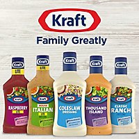Kraft Coleslaw Salad Dressing Bottle - 16 Fl. Oz. - Image 8
