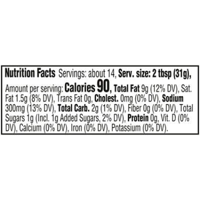 Bernstein's Italian Salad Dressing & Marinade - 14 Fl Oz - Image 4